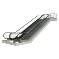 0.5m/s speed stainless steel public traffic escalator